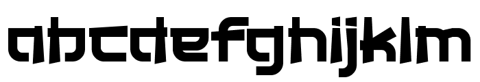 Watanabe FONT