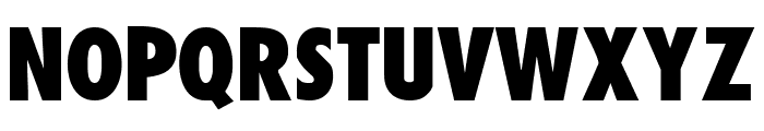 --wATCHMEn-- Font UPPERCASE