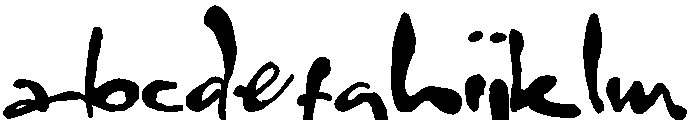 watermark FONT