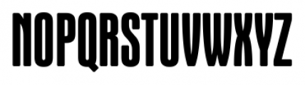 Wagner Round  Small Caps Font UPPERCASE