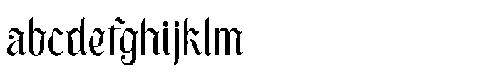 Wadepak  Regular FONT
