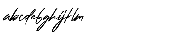 Waetuwo FONT