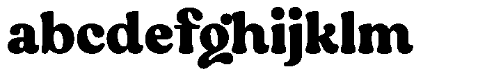 Wage FONT