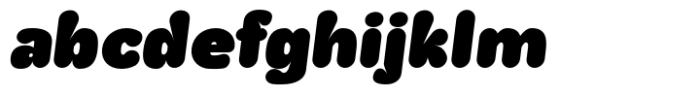 Wagomu Extra Italic FONT