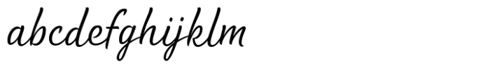 Waialua Variable Thin FONT