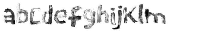 Wall Brush PTx FONT