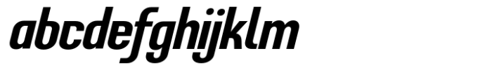 Wanguke Variable Thin Italic FONT