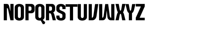Wanguke Variable Thin Font UPPERCASE