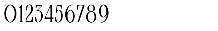 Waramugi Light Font OTHER CHARS