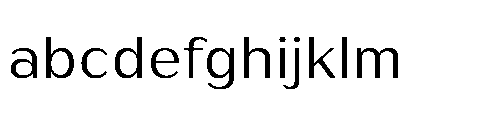 Warasarn Medium FONT