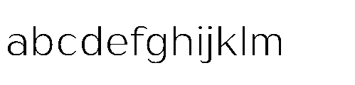 Warasarn Regular FONT