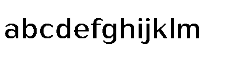 Warasarn Semi Bold FONT