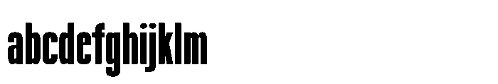 Warlock FONT