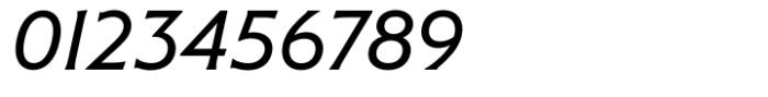 Warminster Light Italic Font OTHER CHARS