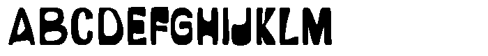 Waterlime FONT