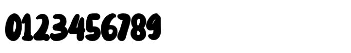 Watermelon Sugar Font OTHER CHARS