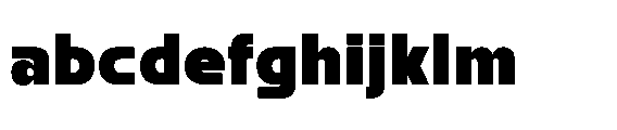 Watsadu Black FONT