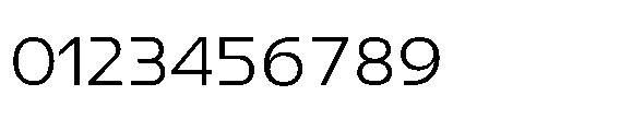 Watsadu Regular Font OTHER CHARS