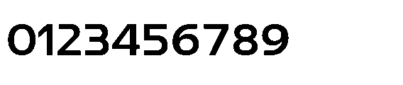 Watsadu Semi Bold Font OTHER CHARS