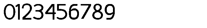 Wavecore Font OTHER CHARS