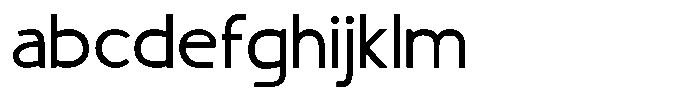 Wavecore FONT