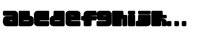 Waves Signal Regular FONT