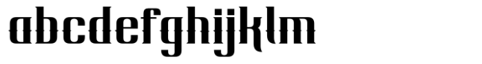 Wayeka Regular FONT