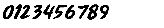 Wayfarer Font OTHER CHARS