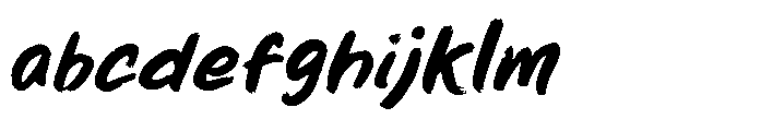 Wayfarer FONT