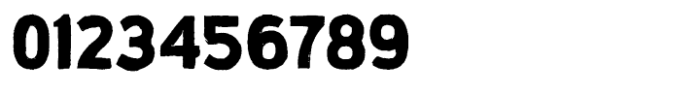 Wayside Colorado Regular Font OTHER CHARS