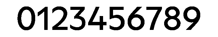 Wallop TRIAL Medium Instance Font OTHER CHARS