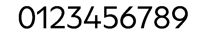 Wallop TRIAL Regular Instance Font OTHER CHARS