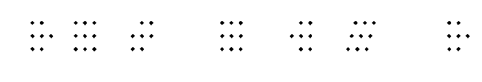 Walter PatternDiamond Font OTHER CHARS