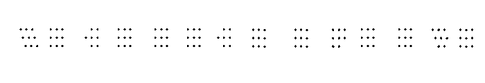 Walter PatternDiamond Font UPPERCASE