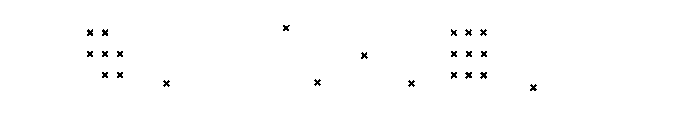 Walter PatternX Font OTHER CHARS