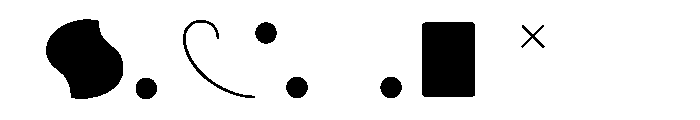 Walter StencilLayerOne Font OTHER CHARS