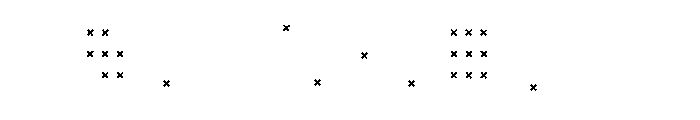 WalterHand PatternX Font OTHER CHARS