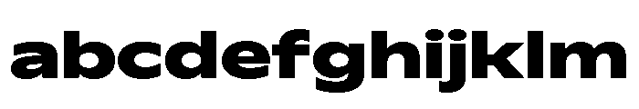 Watch Black FONT