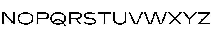 Watch Light Font UPPERCASE