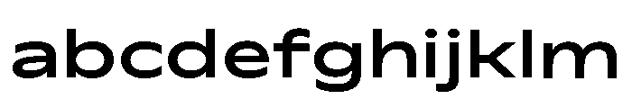 Watch Medium FONT