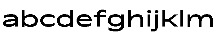 Watch Regular FONT
