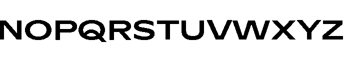 Watch Semibold Font UPPERCASE