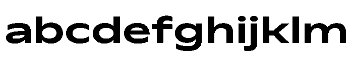 Watch Semibold FONT