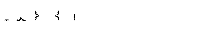 Water Garden Ornaments I Font LOWERCASE