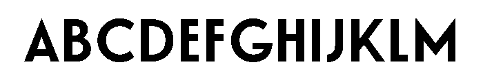Waverly Extra Bold FONT