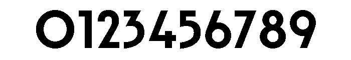 Waverly Heavy Font OTHER CHARS