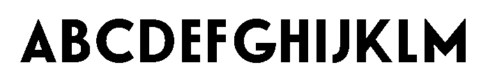 Waverly Heavy FONT