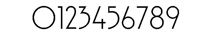 Waverly Light Font OTHER CHARS