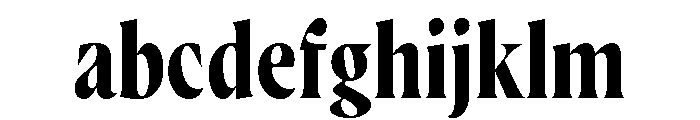Wayfinder Demi Bold FONT