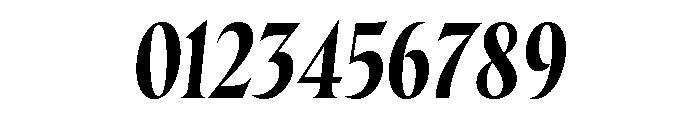Wayfinder Light Italic Font OTHER CHARS